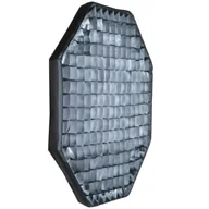Softboxy - Elinchrom Rotagrid do Deep Octa Indirect 150 cm - miniaturka - grafika 1