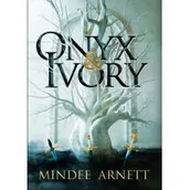 Fantasy - Mindee Arnett Onyx & Ivory - miniaturka - grafika 1