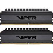 Pamięci RAM - Patriot  Viper 4 BLACKOUT DDR4 64GB 3200MHz CL16 PVB464G320C6K PVB464G320C6K - miniaturka - grafika 1