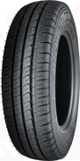 Opony dostawcze letnie - Michelin Agilis + 235/65R16 115/113R - miniaturka - grafika 1