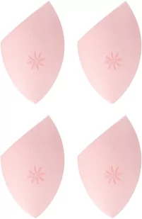 Brushworks Wonder Sponge Bauble Set - zestaw gąbeczek do makijażu - Gąbeczki do makijażu - miniaturka - grafika 3