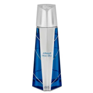 Armaf Blue Sky edp 105 ml - Wody i perfumy męskie - miniaturka - grafika 1