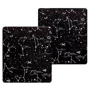 Kindle Strado Etui graficzne Smart Case do Oasis 2019 (Constellation) DNETGCOASIS19.CON - Etui do tabletów - miniaturka - grafika 1