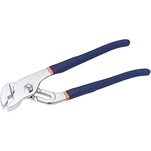 DRAPER szczypce HYDRAULICZNE GENERAL DUTY 300MM 52407 - Kombinerki i obcęgi - miniaturka - grafika 1