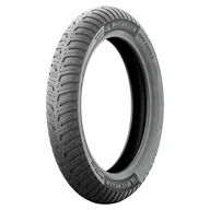 Opony motocyklowe - Michelin City Extra 110/70R13 48S tylne koło koło przednie - miniaturka - grafika 1