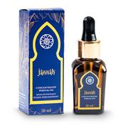 Wody i perfumy damskie - Yasmeen, Jannah, perfumy w olejku, 20 ml - miniaturka - grafika 1