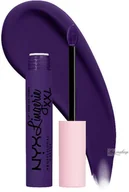 Szminki - NYX Professional Makeup - Lip Lingerie XXL Matte Liquid Lipstick - Matowa pomadka do ust w płynie - 4 ml - 32 - LACE ME UP - miniaturka - grafika 1