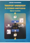 Technika - Transport wewnętrzny w systemach logistycznych - miniaturka - grafika 1