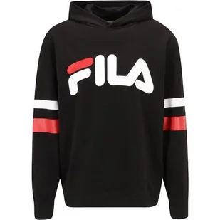 Bluza sportowa męska Fila FAM067580010 - Bluzy męskie - miniaturka - grafika 1