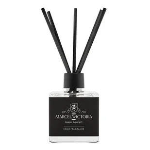 MARCELA VICTORIA Odświeżacz powietrza MARCELA VICTORIA Black Noir 100 ml - Odświeżacze powietrza - miniaturka - grafika 1