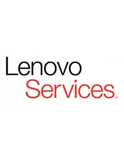 LENOVO 5Y Premier Support upgrade from 1Y Premier Support - Gwarancje i pakiety serwisowe - miniaturka - grafika 1