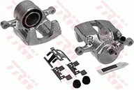 Zaciski hamulcowe - TRW ZACISK HAMULCA BHS303E HONDA CIVIC IV 87-91 CIVIC V 91-95 - miniaturka - grafika 1