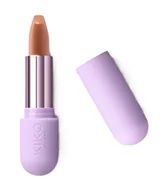 Szminki - KIKO Milano Dreamphoria Shapechanger Satin Lipstick Pomadka do Ust 01 Etheral Nude - miniaturka - grafika 1