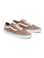 Trampki męskie - Vans Sneakersy w kolorze jasnobrązowym - miniaturka - grafika 1