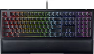 Klawiatury - Razer Ornata V2 Czarny (RZ03-03380100-R3M1) - miniaturka - grafika 1