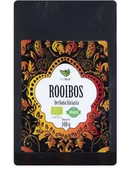 Zioła - Medicaline Herbata ekologiczna liściasta ROOIBOS 140g 0819-41033 - miniaturka - grafika 1