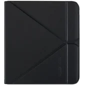 Etui do czytników e-book - Etui do czytnika ebooków KOBO sleep Libra Colour Black - miniaturka - grafika 1