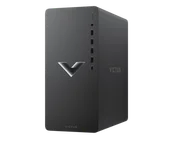 Zestawy komputerowe - HP Victus 15L Komputer Gamingowy TG02-0583nw / 6G061EA / Intel i7 / 32GB / SSD 1TB / Nvidia RTX3060 / Win 11 / Czarny - miniaturka - grafika 1