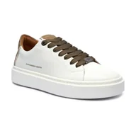 Moda i Uroda OUTLET - Alexander Smith Skórzane sneakersy LONDON - miniaturka - grafika 1