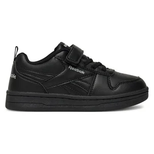 Reebok V9-25181-03(IV)CH Czarny - Buty dla chłopców - miniaturka - grafika 1