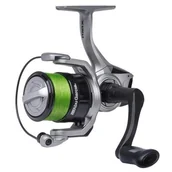 Kołowrotki - Kołowrotek wędkarski ABU GARCIA MAXXSP4000 With Braided Line 0.19 mm - miniaturka - grafika 1