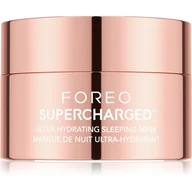 Maseczki do twarzy - Foreo Supercharged Ultra-Hydrating - Maseczka do twarzy 75ml - miniaturka - grafika 1