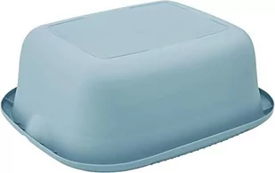 Keeeper Bjórk Miska Prostokątna 9l 105586 Nordic Blue 38x32cm - Miski i półmiski - miniaturka - grafika 3