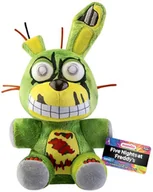 Maskotki i pluszaki - Five Nights At Freddy'S Springtrap Maskotka Pluszak Fnaf 20Cm - miniaturka - grafika 1
