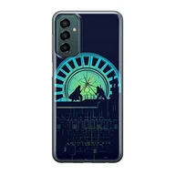 Etui i futerały do telefonów - ERT GROUP etui na telefon Samsung M13 4G/M23 5G/F23, case oryginalny i oficjalnie licencjonowany przez Star Wars, wzór 035, optymalnie dopasowane, plecki z TPU - miniaturka - grafika 1
