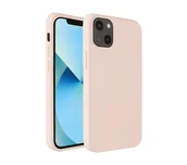Etui i futerały do telefonów - Vivanco Hype Cover do iPhone 13 mini (różowy) - miniaturka - grafika 1