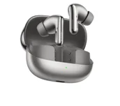 Słuchawki - XIAOMI Redmi Buds 5 Pro szary - miniaturka - grafika 1