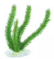 Dekoracje do akwarium - AQUAEL Roślina Plastikowa Ap-048 8 (20 cm) - miniaturka - grafika 1