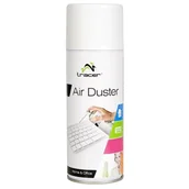 Środki i akcesoria czyszczące do komputerów - Tracer Tracer Sprężone powietrze Air Duster 200ml (TRASRO45360) - miniaturka - grafika 1