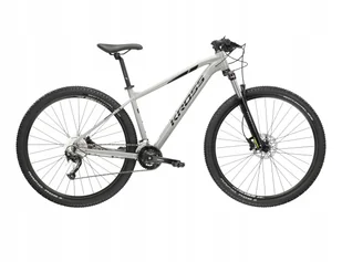Rower Górski Mtb Męski Kross Level 3.0 R.M - Rowery - miniaturka - grafika 1