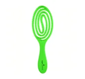 Szczotki i grzebienie do włosów - Top Choice Perfume perfumowana szczotka do włosów Green Breeze - miniaturka - grafika 1