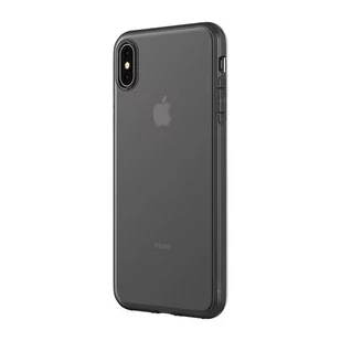 Incase Protective Clear Cover - Etui iPhone Xs Max (Black) - Etui i futerały do telefonów - miniaturka - grafika 2