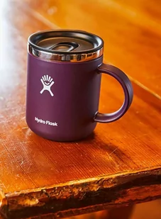 Kubek termiczny Hydro Flask Coffee Mug 355 ml - indigo - Kubki termiczne - miniaturka - grafika 4
