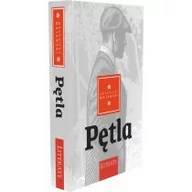 Audiobooki - kryminał, sensacja, thriller - Pętla Grzegorz Majewski MP3) - miniaturka - grafika 1