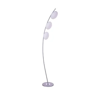 Lampa stojąca Zuma Line New York MJ65-3 Darmowa dostawa od 99 zł! - Lampy stojące - miniaturka - grafika 1