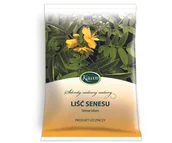 Zioła - SENES LIŚĆ zioła sypkie KAWON - miniaturka - grafika 1