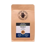 Kawa - Kawa ziarnista MOKA BLEND Coffe Hunter 250 g - miniaturka - grafika 1