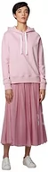 Spódnice - BOSS Damska plisowana plisowana spódnica Business Casual, Light/Pastel Purple (530), XS - miniaturka - grafika 1