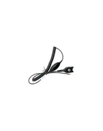 Akcesoria do słuchawek - SENNHEISER CLS 01 kabel przyłączeniowy do słuchawek - miniaturka - grafika 1