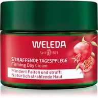 Kremy do twarzy - Weleda Pomegranate Firming Day Cream krem do twarzy na dzień 40 ml dla kobiet - miniaturka - grafika 1