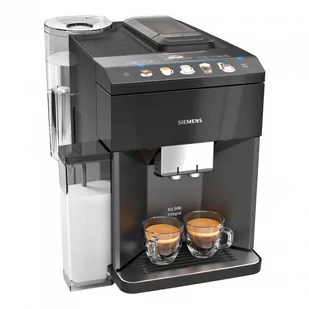 Ekspres do kawy Siemens TQ505R09RW EQ 500 - Ekspresy do kawy - miniaturka - grafika 1