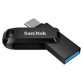 SanDisk Ultra Dual Drive GO 64GB (SDDDC3) - Pendrive - miniaturka - grafika 17