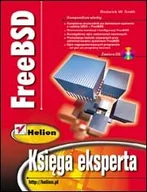 Systemy operacyjne i oprogramowanie - FreeBSD. Księga eksperta - miniaturka - grafika 1