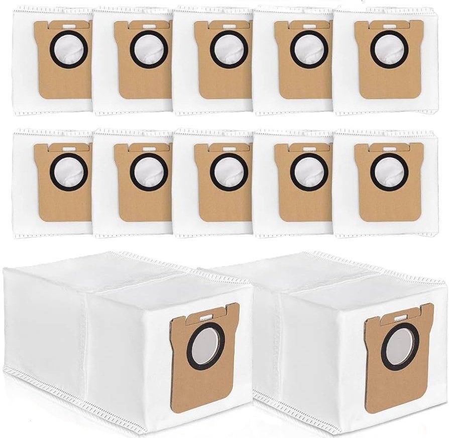 12x Worki do Xiaomi Dreame L10 L20 L30 L40 L50 X10+ X20+ X30 X40 X50 S10