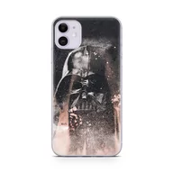 Etui i futerały do telefonów - Etui na Apple iPhone 11 STAR WARS Darth Vader 011 - miniaturka - grafika 1