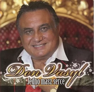 Folk Jedno Masz Serce - Folk - miniaturka - grafika 1